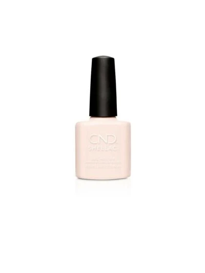 CND Shellac Silk Thread – Roze kleur